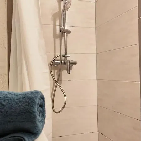 Apartmán Confortable Equipe Grenoble